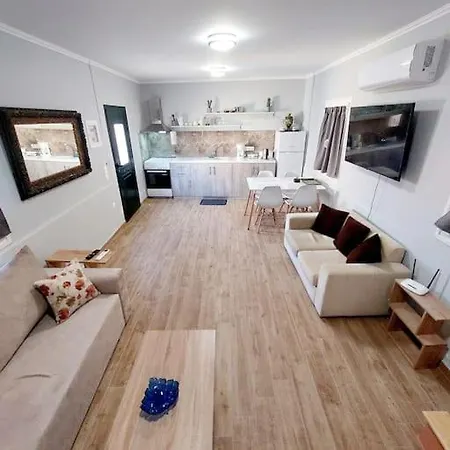 Monastery Apartment-kassiopitra Corfu (city)