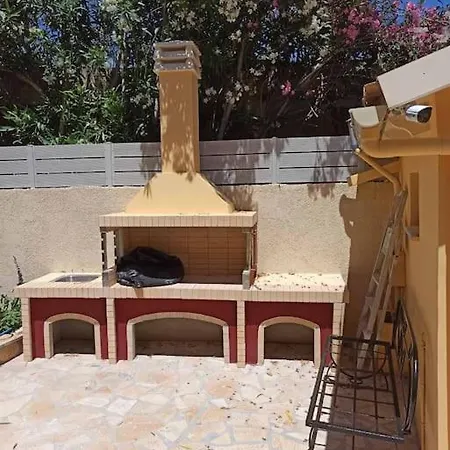 Apartment Monastery Apartment-kassiopitra Corfu (city)
